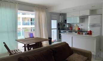 Imagem 6: Condomínio Reserva Pontal 2 qtos