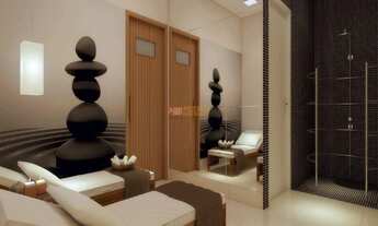 Imagem 2: Apartamento para venda possui 91 metros quadrados com 3 quartos