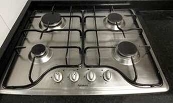 Imagem 7: Apartamento com 2 dormitórios à venda, 50 m² por R$ 477.000,00 - Vila Anastácio - São Paul