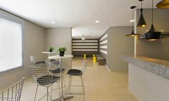 Imagem 3: Follow Santo André