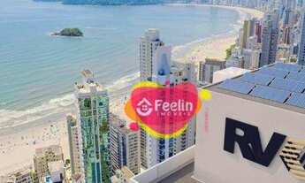 Imagem 4: Apartamento com 4 dormitórios à venda, 181 m² por R$ 4.151.235 - Centro - Balneário Cambor