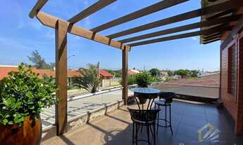 Imagem 6: Casa e Sobrado de 4 dormitórios à Venda - Xangri-lá