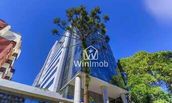 Imagem 2: Sala à venda, 33 m² por R$ 430.438,00 - Mont'Serrat - Porto Alegre/RS