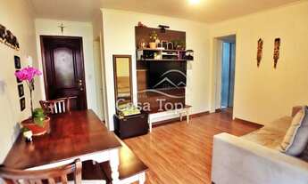 Imagem 3: Apartamento à venda Residencial Antares - Colônia Dona Luiza