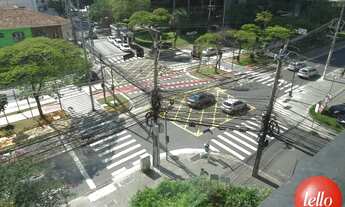 Imagem 2: São Paulo - Conjunto Comercial/sala - Brooklin