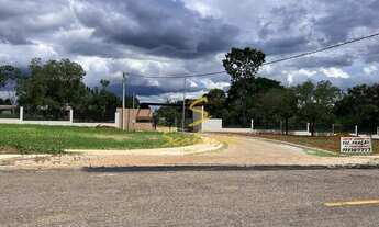 Imagem: Lote/terreno em Condomínio Fechado Com