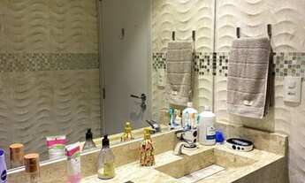 Imagem 6: Apartamento 70m² 2 dorms sendo 1 suite e 2 vagas