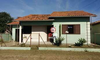 Imagem: Casa com 3 dormitórios à venda, 80 m²