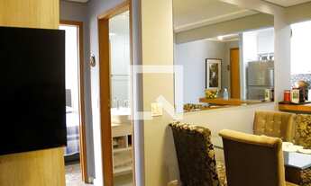 Imagem 4: Apartamento à Venda - Santa Maria, 2 Quartos, 50 m2