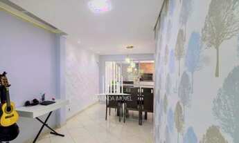 Imagem 6: SOBRADO 04 DORMITÓRIOS, 04 SUÍTE, 01 VAGAS, À VENDA EM SANTO ANDRÉ