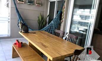 Imagem 7: Apartamento Mooca 3 suites , 2 vagas