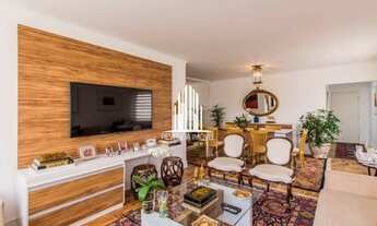 Imagem 4: Apartamento a venda com 4 dormitórios e 1 vaga na Vila Mariana