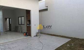 Imagem 6: Casa com 3 dormitórios à venda, 128 m² por R$ 750.000,00 - Jardim Ipê - Foz do Iguaçu/PR