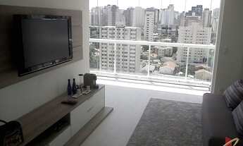 Imagem 2: Apartamento com ótimo preço no bairro Vila Olímpia. Confira!