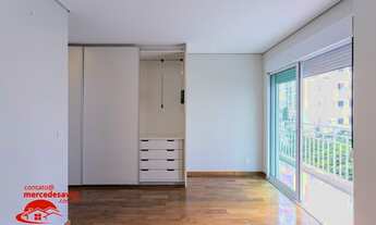 Imagem 4: Apartamento Brooklin 2 Suítes 2 Vagas 104 m²