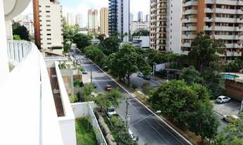 Imagem: APARTAMENTO 04 DORM VILA MARIANA