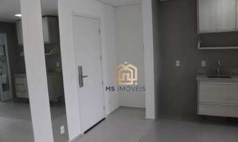 Imagem 7: Apartamento com 2 dormitórios para alugar, 66 m² por R$ 3.900,00/mês - Bela Vista - São Pa