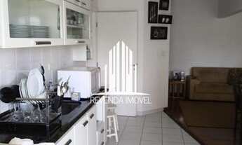 Imagem 3: APARTAMENTO 3 DORMITÓRIOS À VENDA EM SANTO ANDRÉ