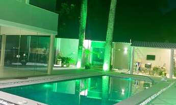 Imagem 4: Casa Alto Padrão Pronta Para Morar no Coração de São Conrado Vista Mar e Montanhas