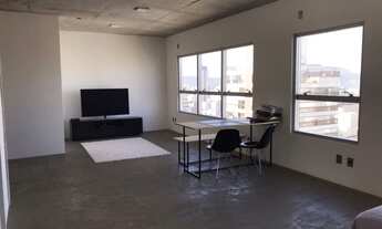 Imagem 6: APARTAMENTO MAXHAUS VISTA MAR NO BAIRRO DO EMBARÉ EM SANTOS