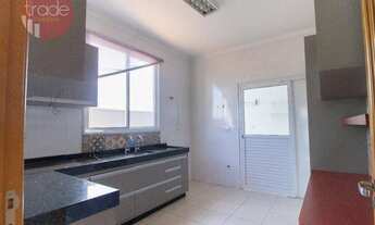 Imagem 5: Casa para alugar, 300 m² por R$ 6.000,00/mês - Quinta da Primavera - Ribeirão Preto/SP