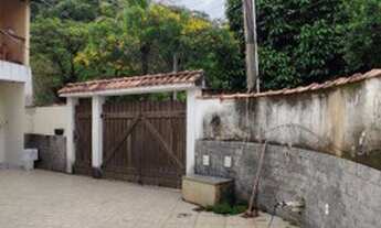 Imagem 3: Casa com 2 dormitórios para alugar, 120 m² por R$ 1.200,00/mês - Figueira - Magé/RJ