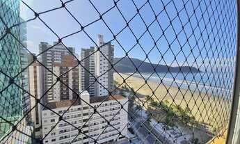 Imagem 5: Apartamento com 2 dormitórios à venda, 70 m² por R$ 570.000,00 - Canto do Forte - Praia Gr