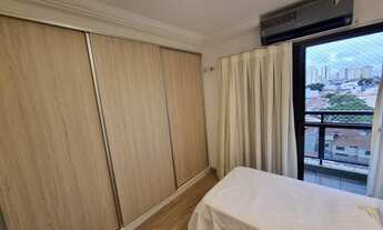 Imagem 5: Apartamento para venda, 3 dormitórios, 2 vagas, 145m² - Saúde