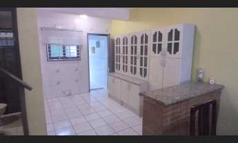 Imagem 5: Sobrado para venda possui 92 metros quadrados com 3 quartos em Salinas - Cidreira - RS