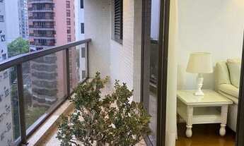 Imagem 5: Apartamento no Planalto Paulista- São Paulo, SP