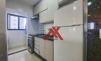 Imagem 6: APTO ZONA SUL - 2 Dorm / 1 Suíte / 2 Vagas / 71 m² - SJRP/SP