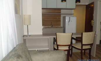 Imagem 7: FLAT - VILA OLÍMPIA - SP