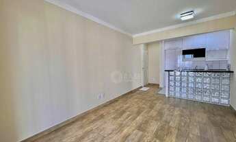 Imagem 2: Apartamento com 3 dormitórios para alugar, 69 m² por R$ 3.050,00/mês - Vila Andrade - São