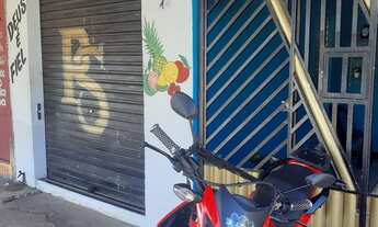 Imagem 2: Vendo ou troco casa com ponto comercial em outeiro