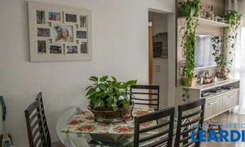 Imagem 2: APARTAMENTO - VILA MASCOTE - SP