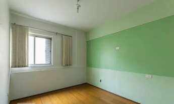 Imagem 5: Apartamento à venda com 110m², 3 quartos e 1 vaga em pinheiros