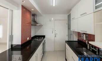 Imagem 5: APARTAMENTO - BELA VISTA - SP