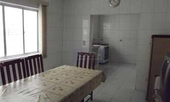 Imagem 7: Sobrado com 3 dormitórios à venda, 206 m² por R$ 390.000,00 - Parque Savoy City - São Paul