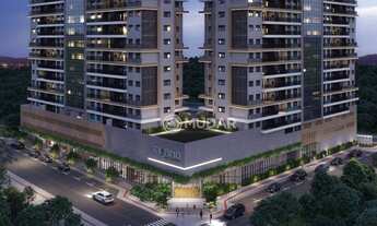 Imagem 4: Apartamento com 2 dormitórios à venda, Cyano Smart Residence