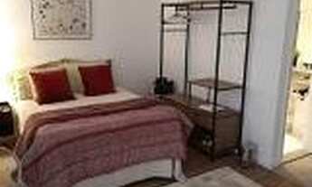 Imagem 3: Studio de 29m² no Centro de São Paulo