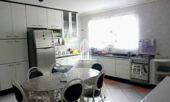 Imagem 7: Sobrado com 03 Dorm, 1 suite, 2 vagas Santo André - Aceita Permuta