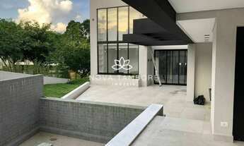 Imagem 5: Casa nova no Tamboré 11 disponível para venda, Santana de Parnaíba, SP