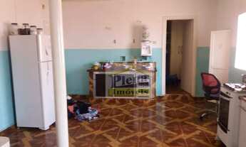 Imagem 7: Casa com 3 dormitórios - Centro - Sumaré/SP