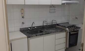Imagem 3: Locação Apartamento Aclimação