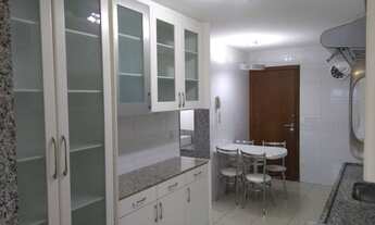 Imagem 7: Apto 3 quartos, 1 suíte, 3 vagas garagem, lazer completo, Alto da Glória - Macaé - Rio de