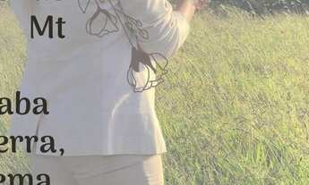 Imagem: Terrenos com escritura em condomínio de