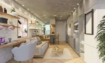 Imagem 4: Apartamento Garden Vila Yara Osasco