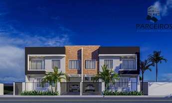 Imagem 3: Sobrado com 3 dormitórios à venda, 97 m² por R$ 549.000,00 - Portão - Curitiba/PR