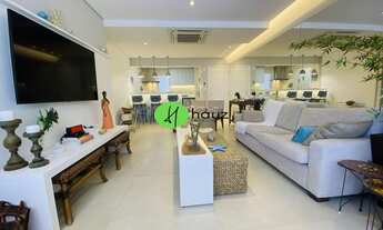 Imagem 3: Apartamento com 5 Dormitorio(s) localizado(a) no bairro Riviera de São Lourenço em Bertiog