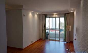 Imagem: APARTAMENTO - JARDIM MARAJOARA - SP